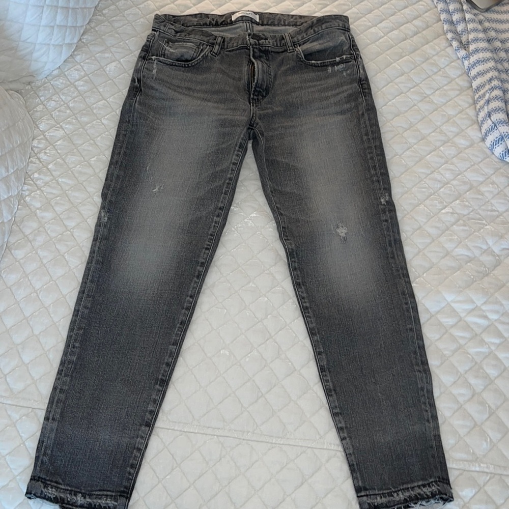 Moussy Jeans